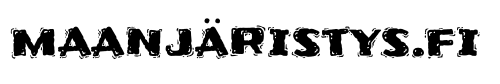 Maanjäristys.fi